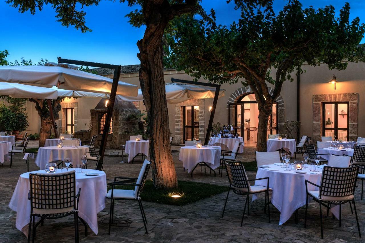 Hotel Baglio Oneto Dei Principi Di San Lorenzo - Luxury Wine Resort Marsala Exterior photo